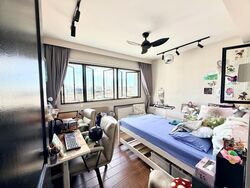 Blk 8 Joo Seng Green (Toa Payoh), HDB Executive #610596551